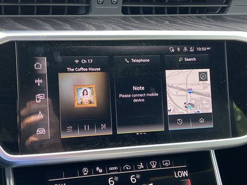 Used 2023 Audi A7 3.0T Prestige image 23