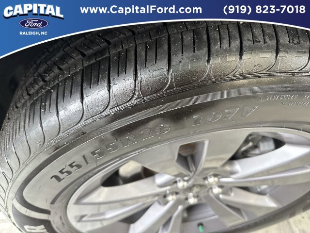 Certified 2023 Ford Explorer XLT w/ Equipment Group 202A RWD image 14