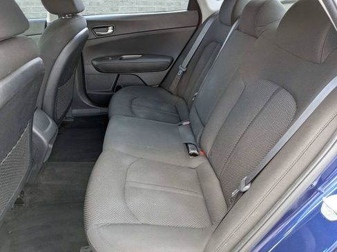 Used 2020 Kia Optima LX FWD image 13