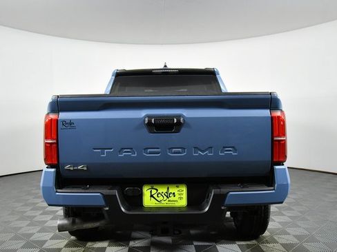 New 2026 Toyota Tacoma SR5 image 12