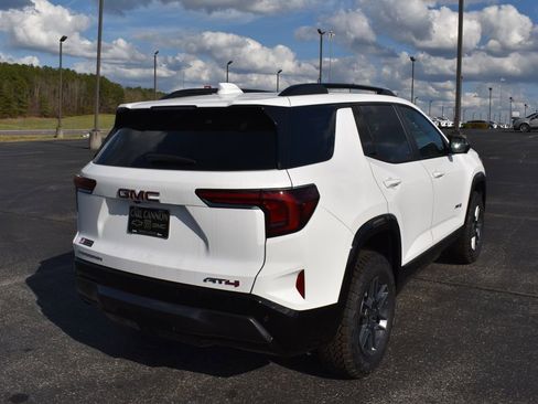 New 2026 GMC Terrain AT4 w/ Convenience Package III AWD/4WD image 3