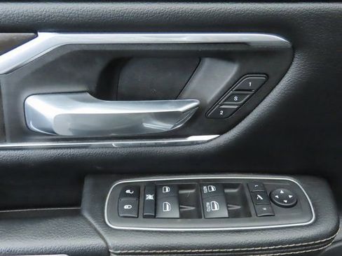 Used 2022 RAM 1500 Laramie image 24
