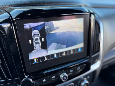 Used 2023 Chevrolet Traverse Premier w/ Redline Edition image 21