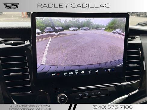 Used 2024 Ford Transit 350 XLT RWD image 8