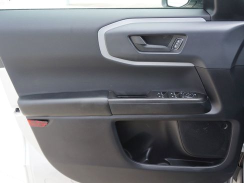 Used 2021 Ford Bronco Sport image 22