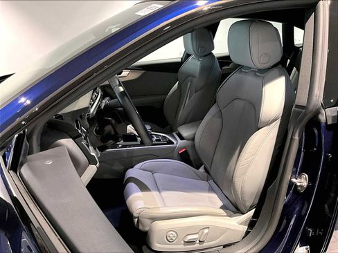 Used 2024 Audi A5 2.0T Premium Plus w/ Premium Plus image 8