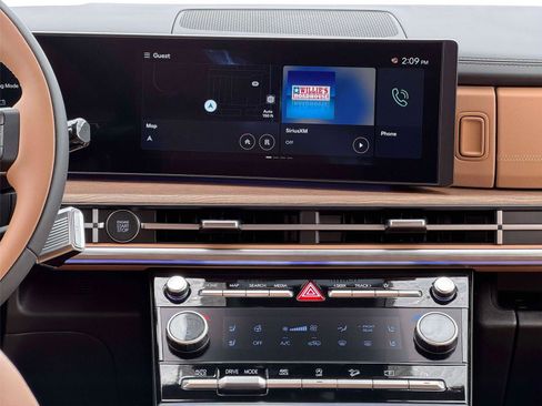 New 2026 Hyundai Santa Fe Calligraphy AWD/4WD image 58