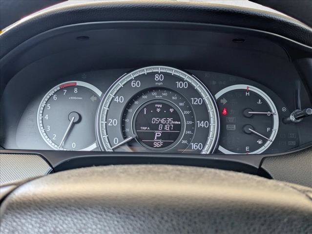 Used 2014 Honda Accord LX image 4