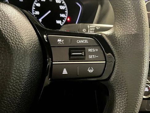 Used 2024 Honda Civic LX image 12