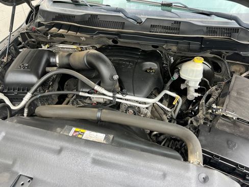 Used 2013 RAM 1500 Big Horn AWD/4WD image 26