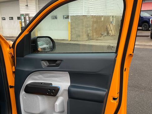 Used 2026 Ford Maverick XLT w/ XLT Luxury Package image 45