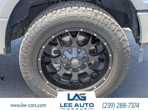 Used 2020 Ford F150 XLT RWD image 10
