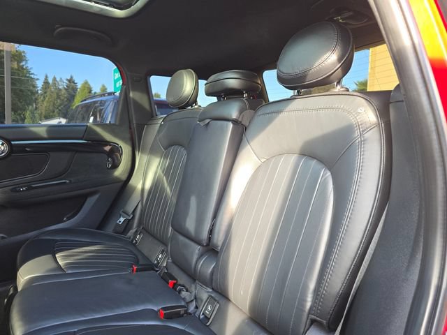 Used 2018 MINI Cooper Countryman John Cooper Works AWD/4WD image 17