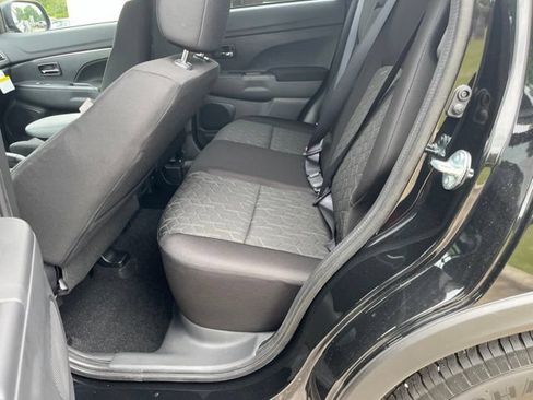New 2026 Mitsubishi Outlander Sport AWD image 8