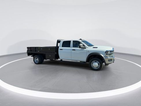 New 2026 RAM 4500 Tradesman image 2