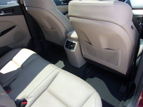 Used 2016 Hyundai Tucson Limited w/ Option Group 03 FWD image 26
