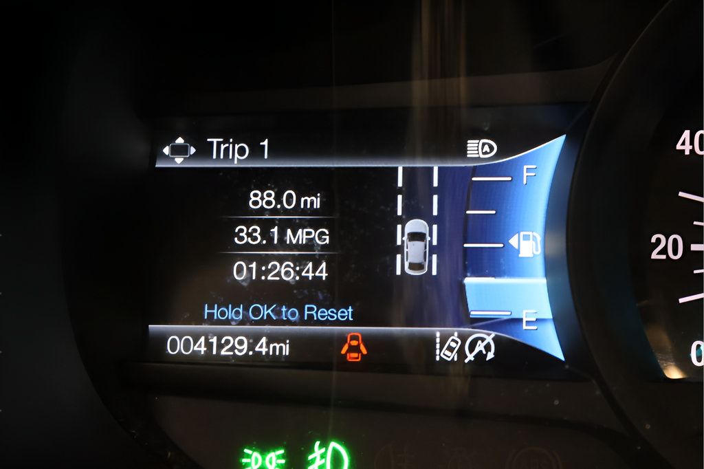 Used 2024 Ford Edge SEL w/ Convenience Package AWD/4WD image 15