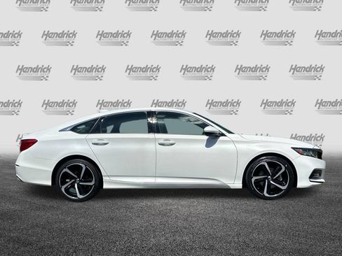 Used 2020 Honda Accord Sport image 3