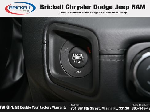 Used 2026 Jeep Wrangler Unlimited Rubicon AWD/4WD image 29
