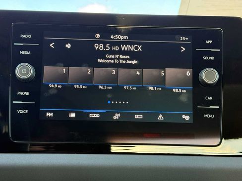 New 2026 Volkswagen Jetta SE image 13