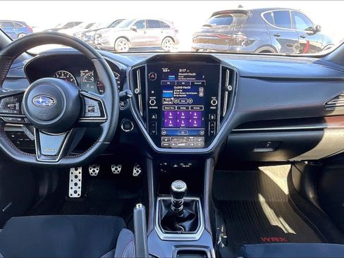 Used 2023 Subaru WRX Limited image 11
