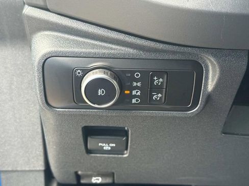 Used 2025 Ford Bronco Badlands AWD/4WD image 29