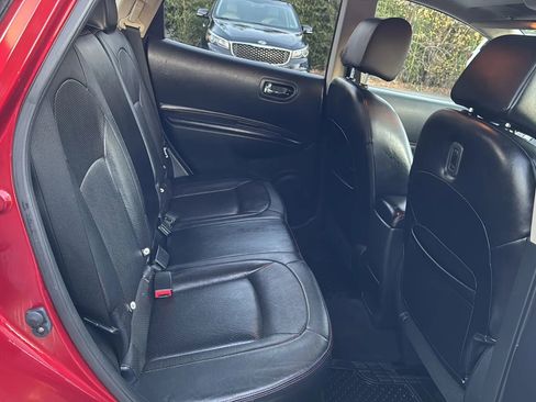 Used 2013 Nissan Rogue SL image 13