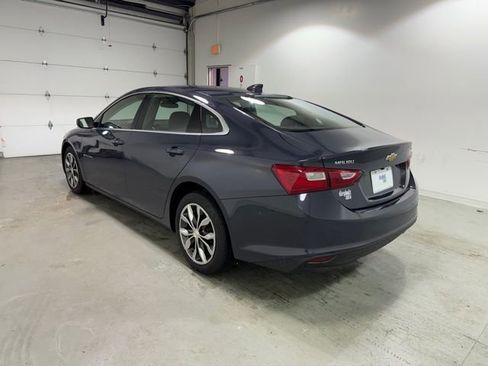 Used 2025 Chevrolet Malibu LT image 5