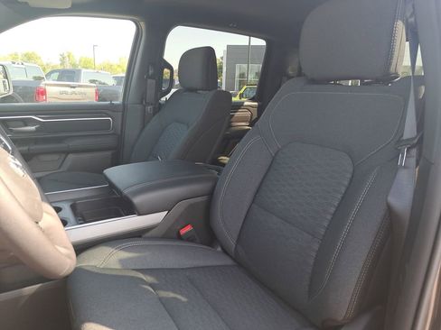 New 2026 RAM 1500 Big Horn image 14