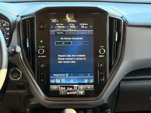 Used 2024 Subaru Crosstrek 2.5i Limited w/ Crosstrek Mirror Package image 27