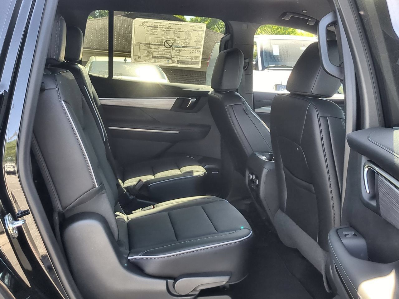 Used 2026 Buick Enclave Preferred FWD image 27