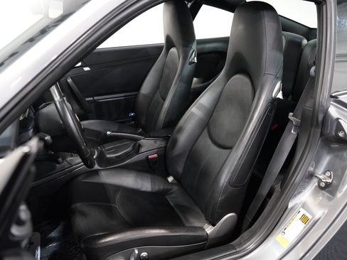 Used 2007 Porsche 911 Carrera S image 34