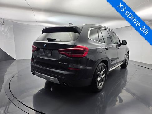 Used 2021 BMW X3 sDrive30i w/ Convenience Package image 4