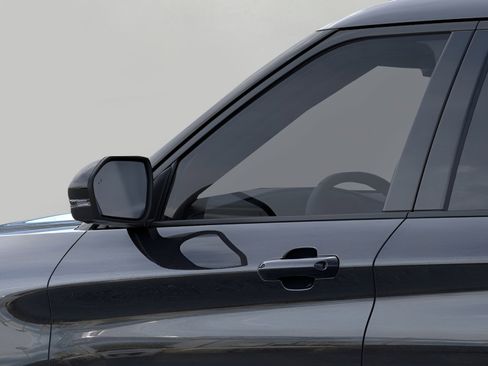 New 2026 Ford Explorer ST w/ Sun And Sound Package image 20