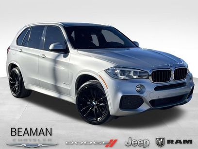 Used 2017 BMW X5 sDrive35i