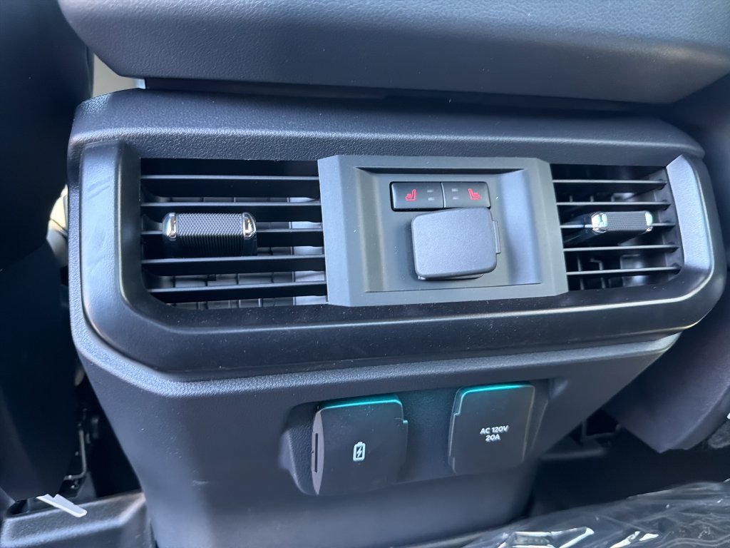 New 2026 Ford F150 Raptor AWD/4WD image 51