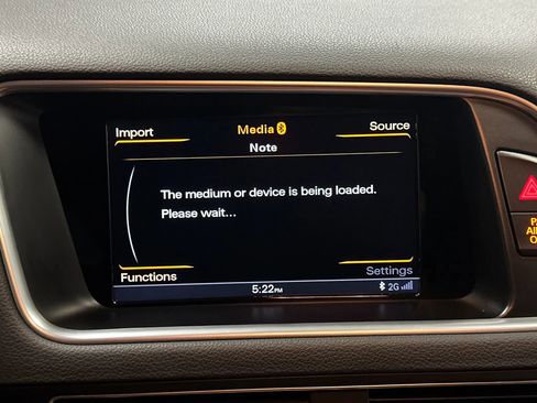 Used 2017 Audi SQ5 Premium Plus w/ Technology Package image 40