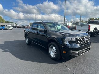 New 2025 Ford Maverick XL video 3