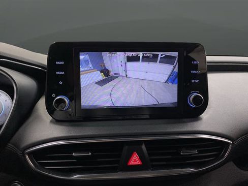 Used 2021 Hyundai Santa Fe SEL w/ Convenience Package image 9