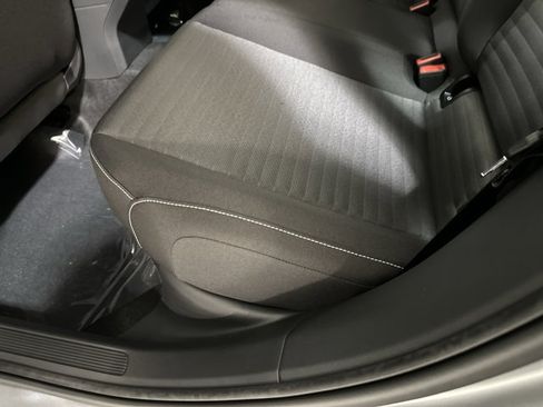 New 2026 Volkswagen Jetta S FWD image 22