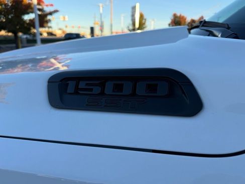 New 2025 RAM 1500 Classic Warlock image 12