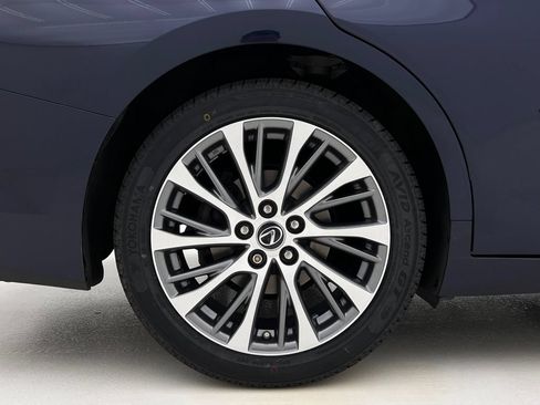 Certified 2021 Lexus ES 350 w/ Premium Package FWD image 29