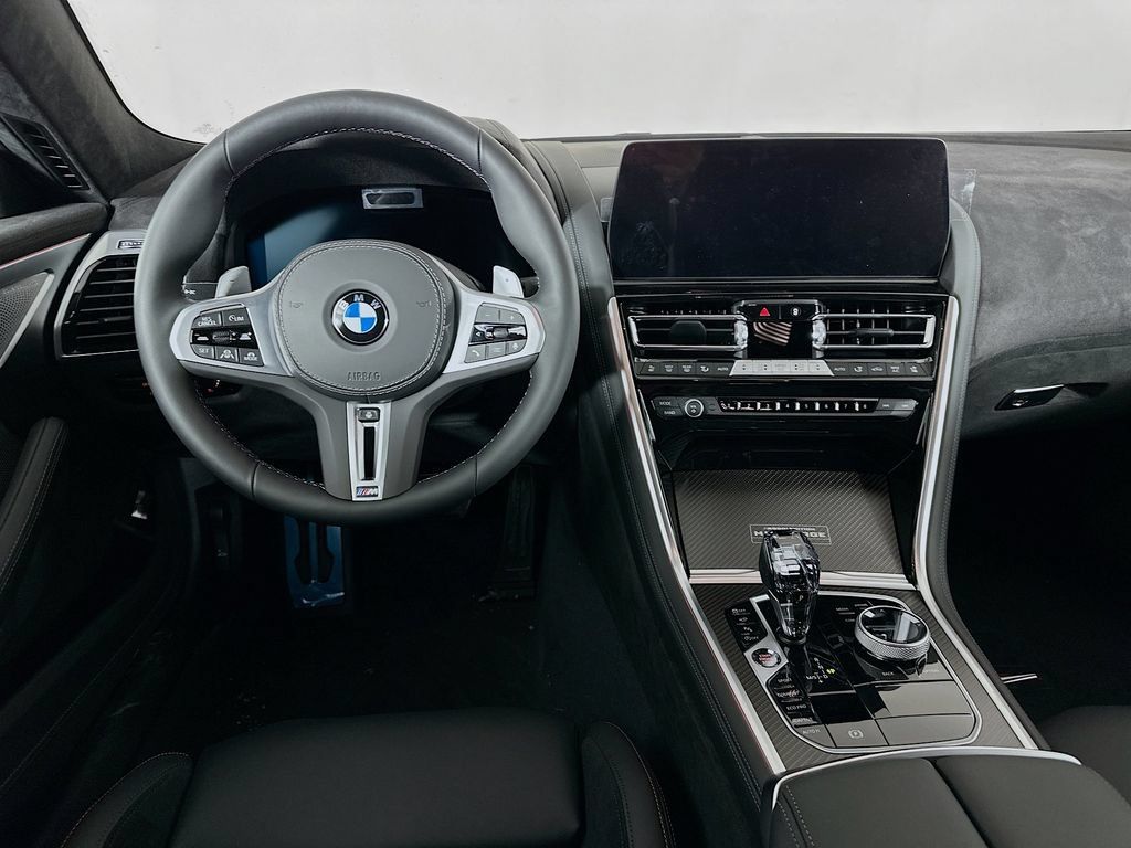 Used 2026 BMW M850i xDrive AWD/4WD image 27