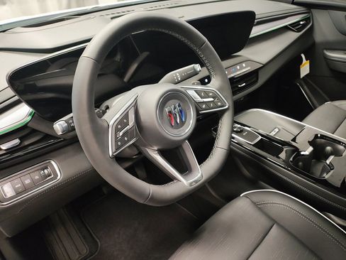 New 2026 Buick Enclave Sport Touring w/ Power Package image 24