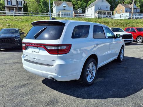 New 2026 Dodge Durango GT AWD/4WD image 6
