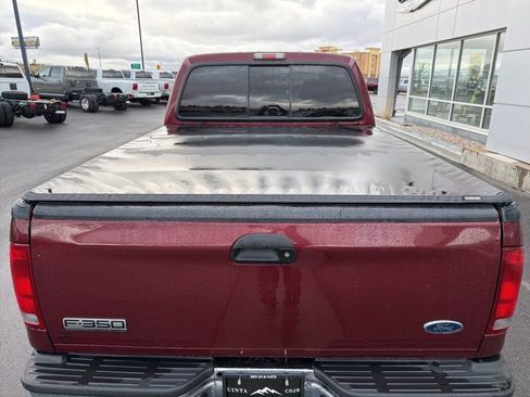 Used 2006 Ford F350 Lariat image 7