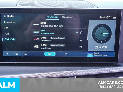 Used 2025 Hyundai Santa Fe SEL image 41