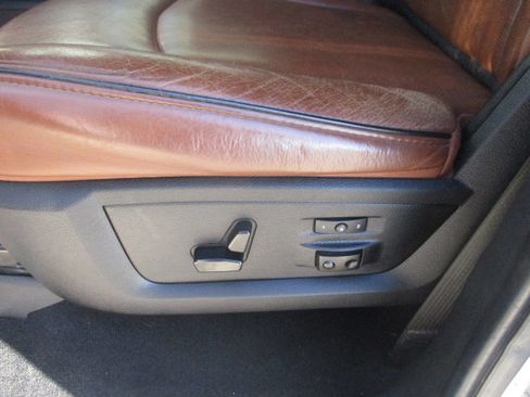 Used 2014 RAM 1500 Laramie Longhorn w/ Convenience Group image 18