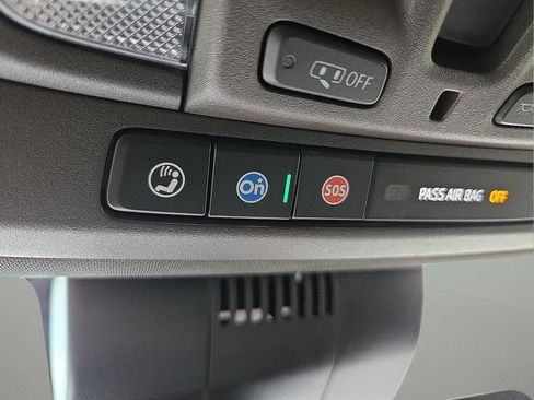 Used 2023 GMC Sierra 1500 Denali AWD/4WD image 23