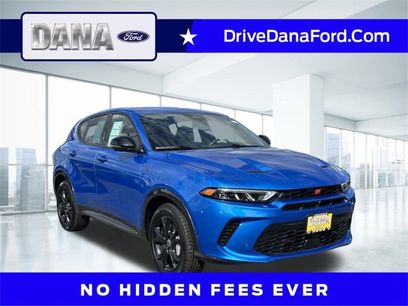 Used 2024 Dodge Hornet R/T w/ Tech Pack w/o Parking